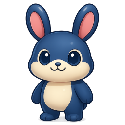 Bunnylicious