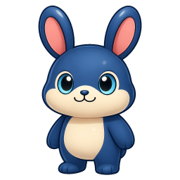 Bunnylicious