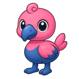 Pinkaroo