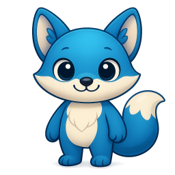Foxywisp