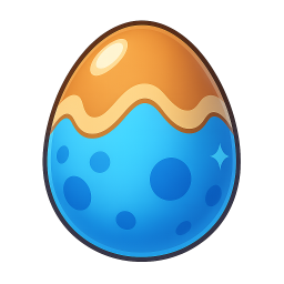 Egg stage