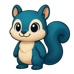 Nuttytail