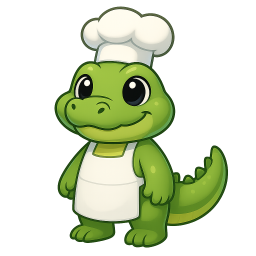 Gatorchef