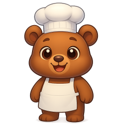Chefbear