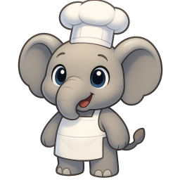 Cheffant