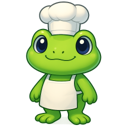 Chefroggy