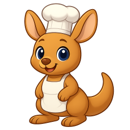 Kangaroux