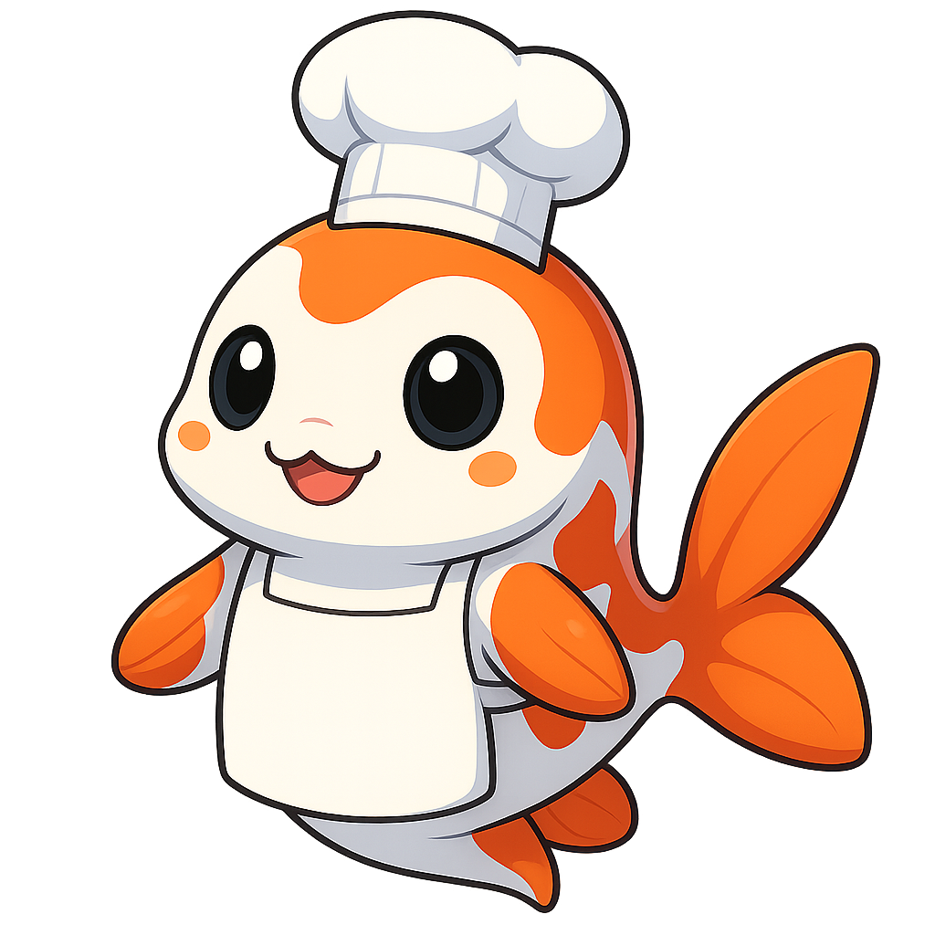 sashimi