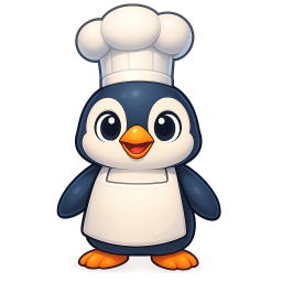 Chefguin