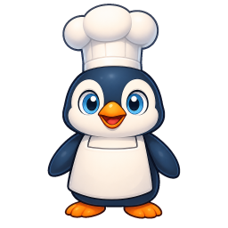 Chefguin