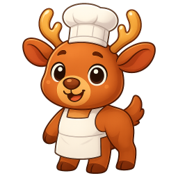 Chefdeer