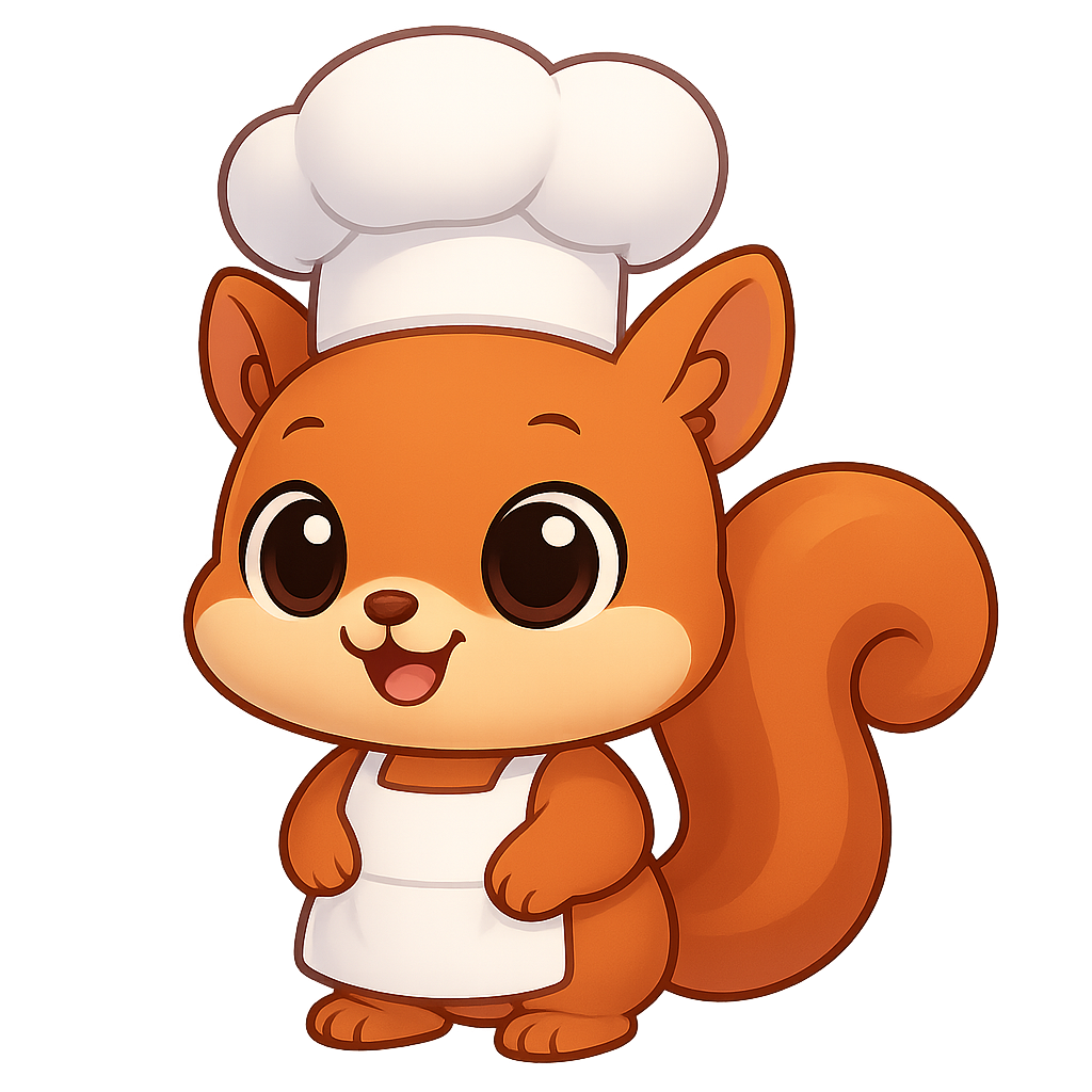 chefnutmeg