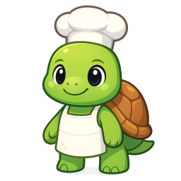 Chefurtle