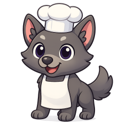 Chefwolf