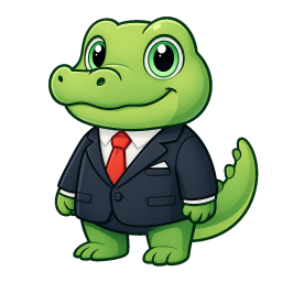 Bizzygator