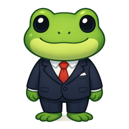 Bizfrog