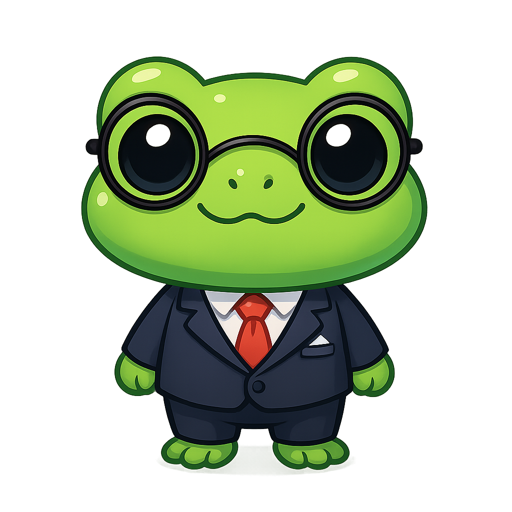frogget