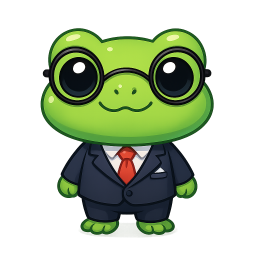 frogget