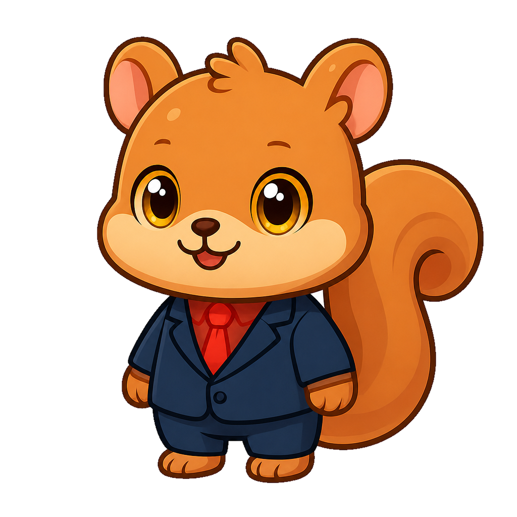 nuttyboss