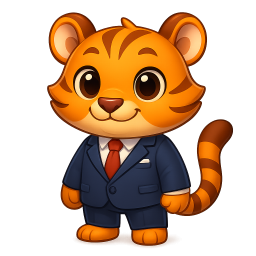 Tigrify