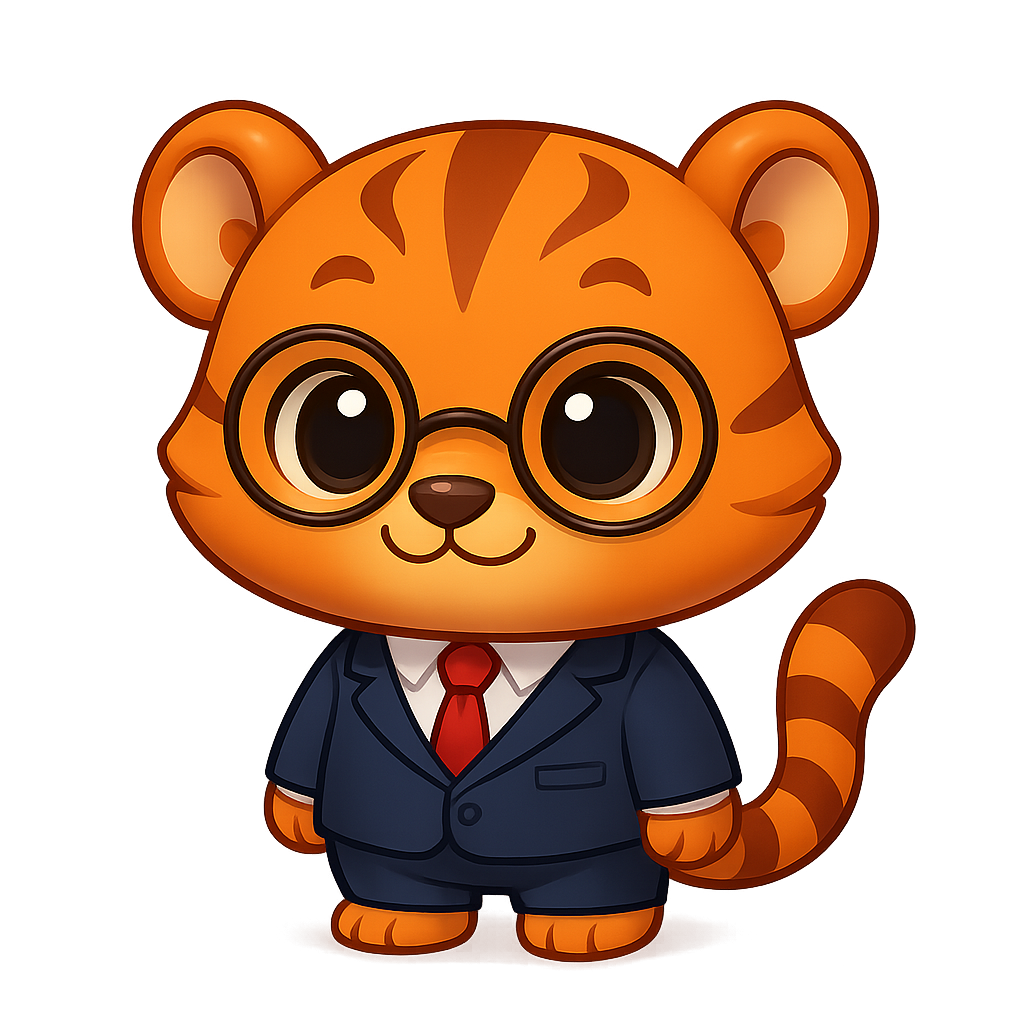 tigrify