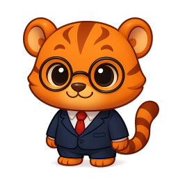 tigrify