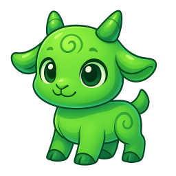Goatleaf