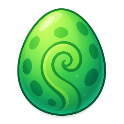 Egg stage