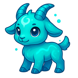 Tidegoat