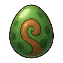 Egg stage