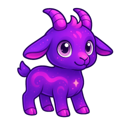 Cosmogoat