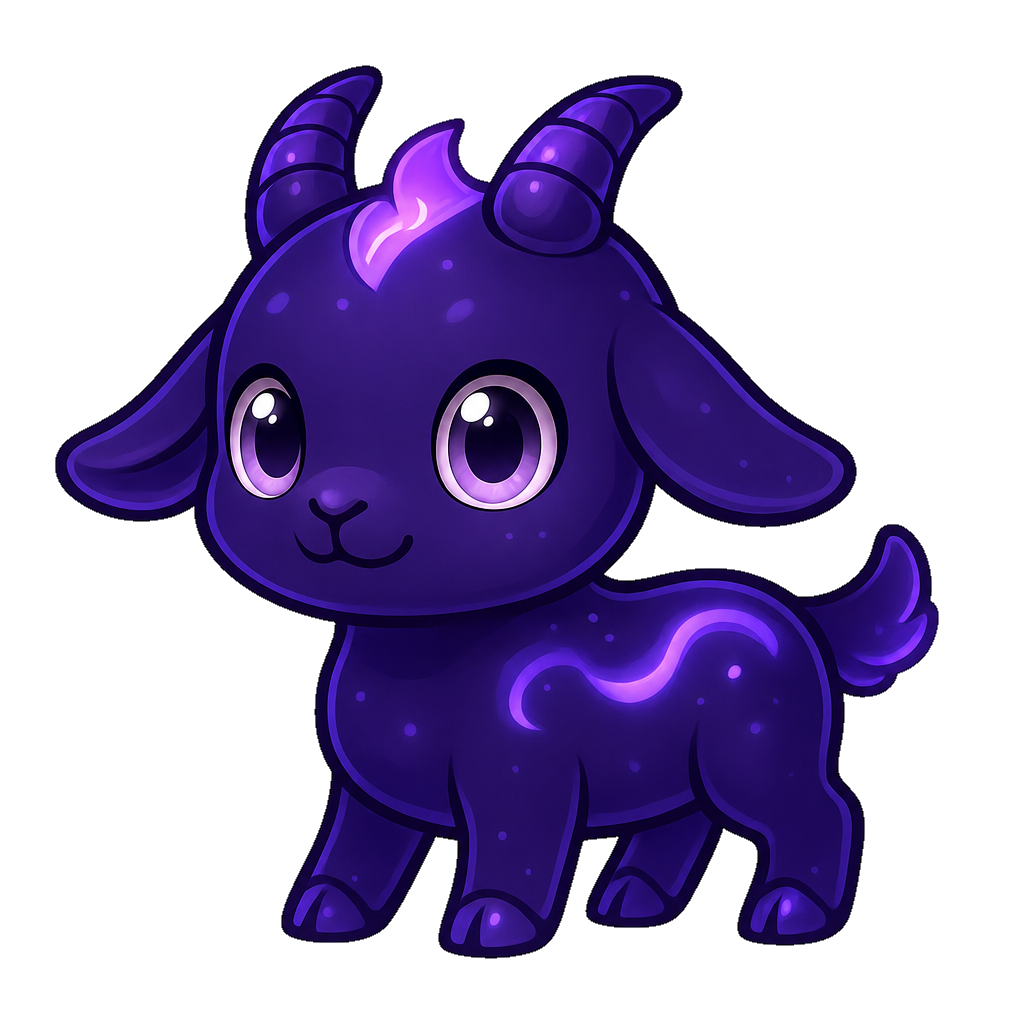 shadowhorn