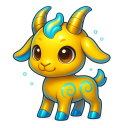 Glimmergoat