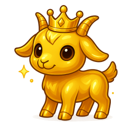 Goldusty