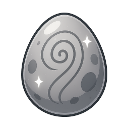 Egg stage