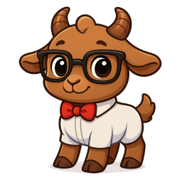 Nerdgoat