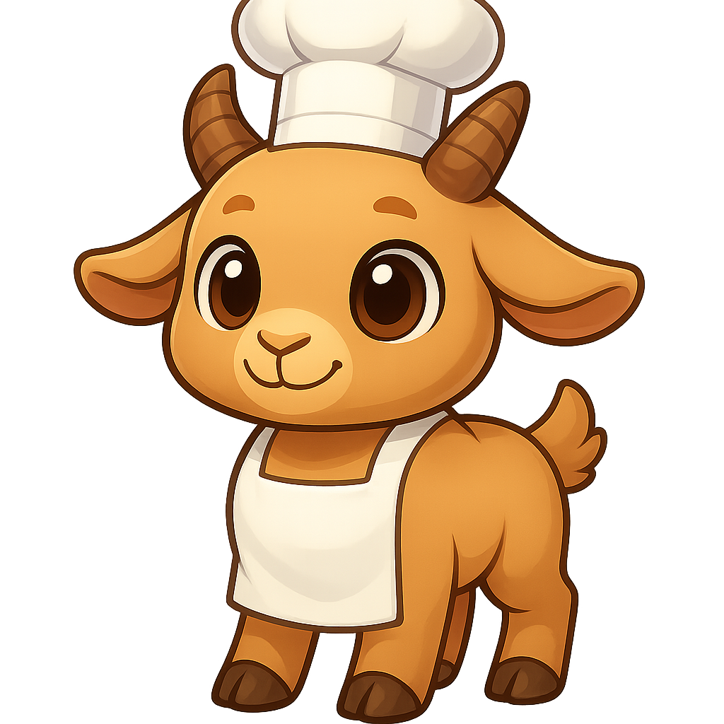 ungulate