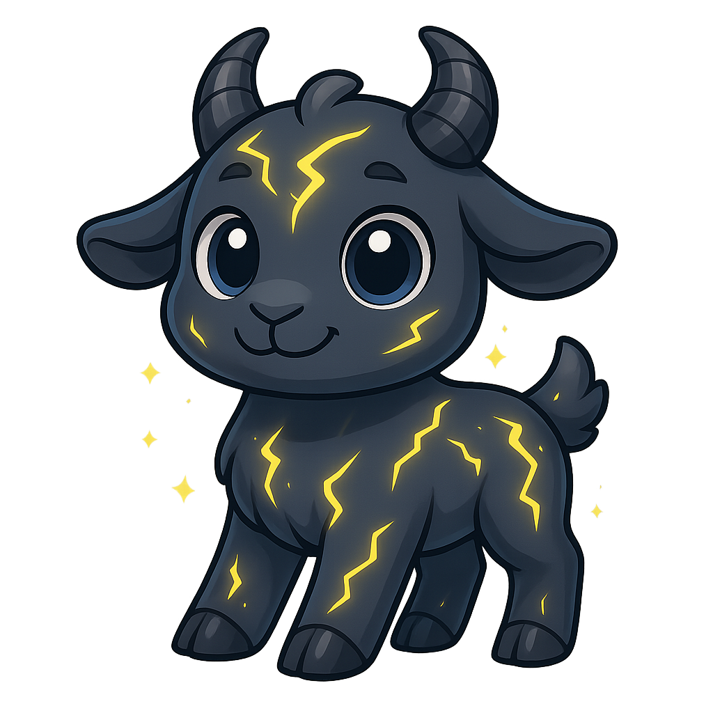 thundergoat