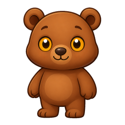 Cuddlebear