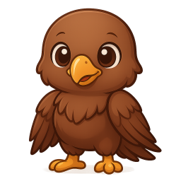 Brownwing