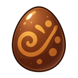Browndash egg