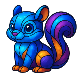 Squirgle