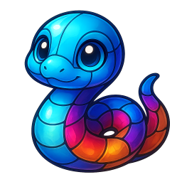 Glasnake