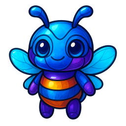 Glimmerbee