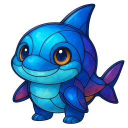 Glazeshark