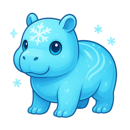 Icypaw
