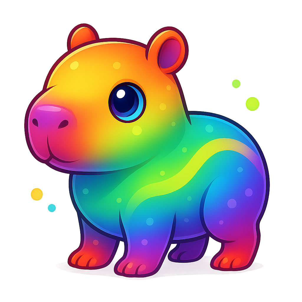 rainbowbara