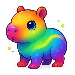 rainbowbara