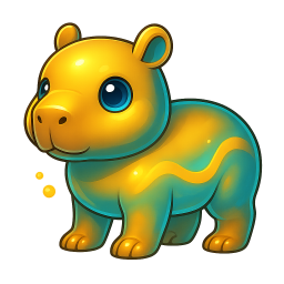 Capyshine