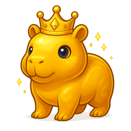 Capybear
